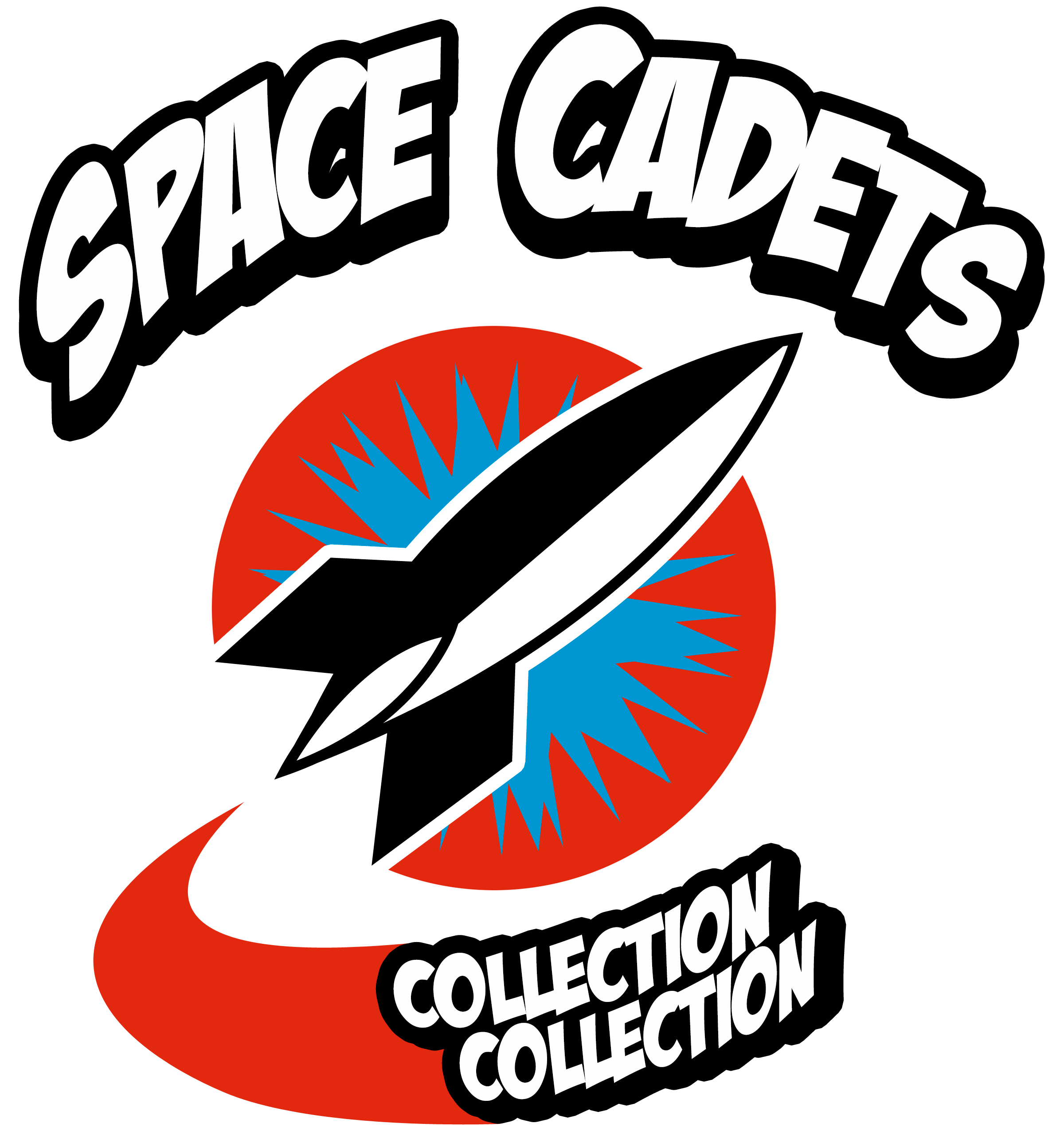 Space Cadets Collection