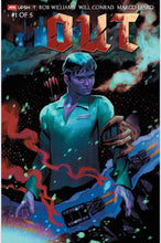 Load image into Gallery viewer, Out #1 Space Cadets Variant