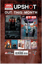 Load image into Gallery viewer, Out #1 Space Cadets Variant Bundle