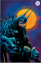 Load image into Gallery viewer, Absolute Batman Virgin and Trade Set #20 Liam Sharp Exclusive Space Cadets
