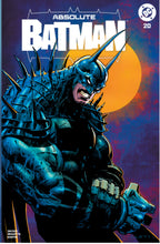 Load image into Gallery viewer, Absolute Batman Virgin and Trade Set #20 Liam Sharp Exclusive Space Cadets
