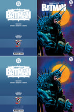 Load image into Gallery viewer, Absolute Batman Virgin and Trade Set #20 Liam Sharp Exclusive Space Cadets
