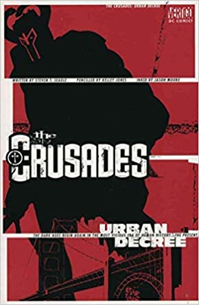 CRUSADES URBAN DECREE
