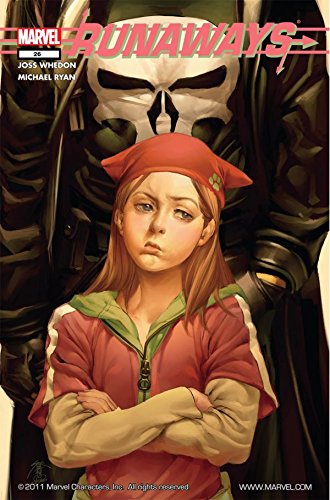 RUNAWAYS #26
