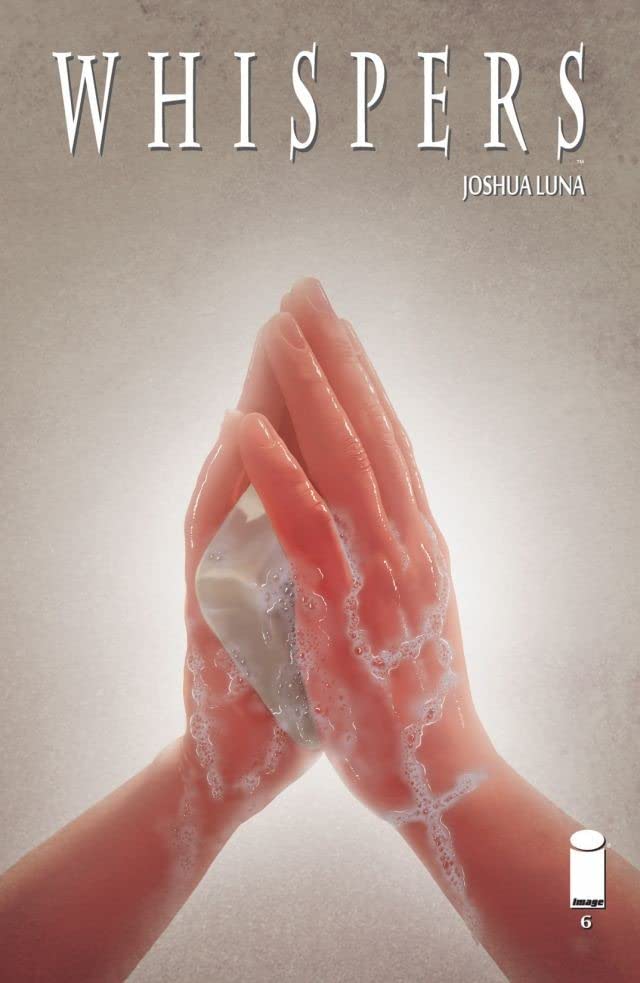 WHISPERS #6 (MR)