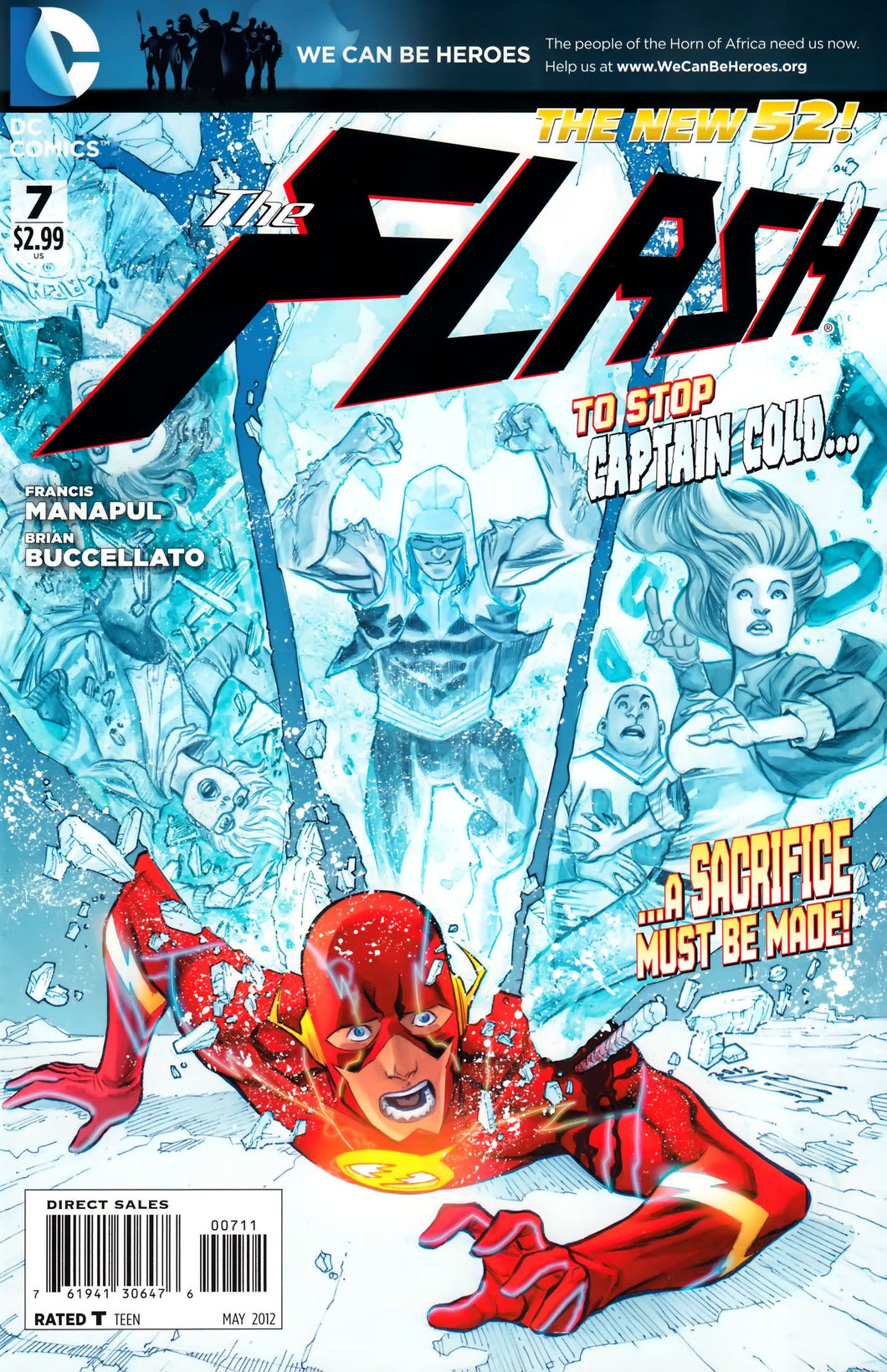 FLASH #7