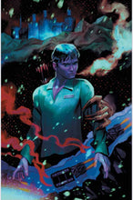 Load image into Gallery viewer, Out #1 Space Cadets Virgin Variant
