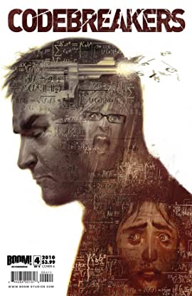 CODEBREAKERS #4