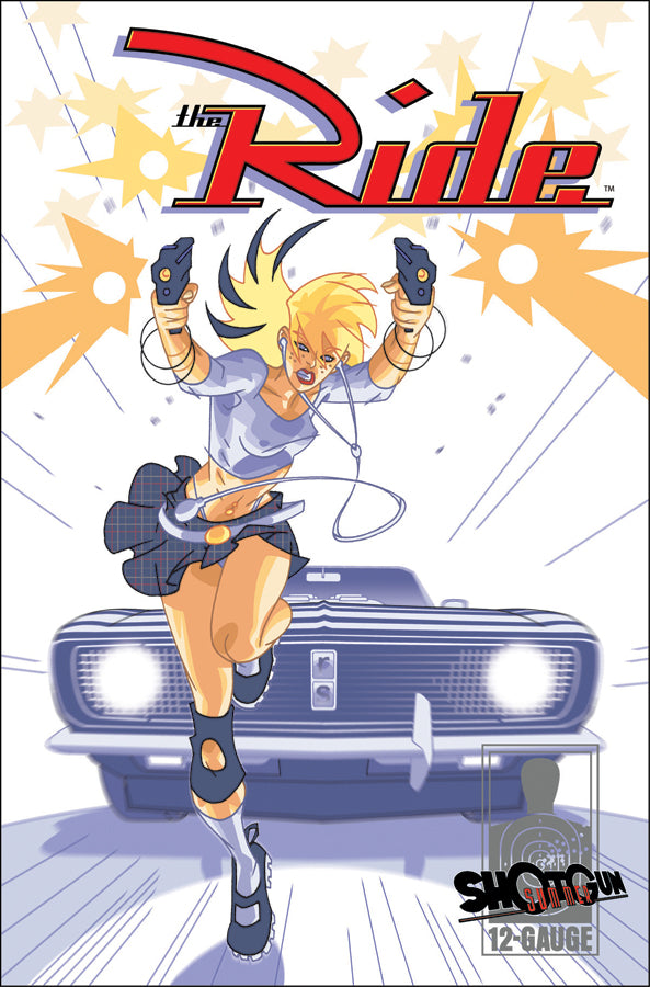 RIDE DIE VALKYRIE #3 (OF 3) (MR)