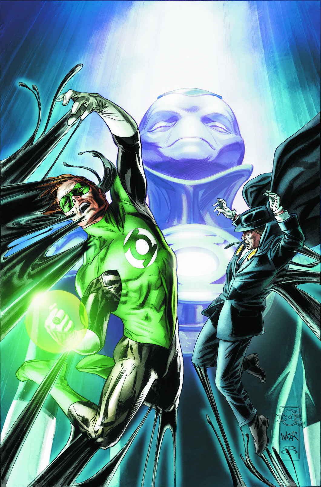 BRAVE AND THE BOLD #20