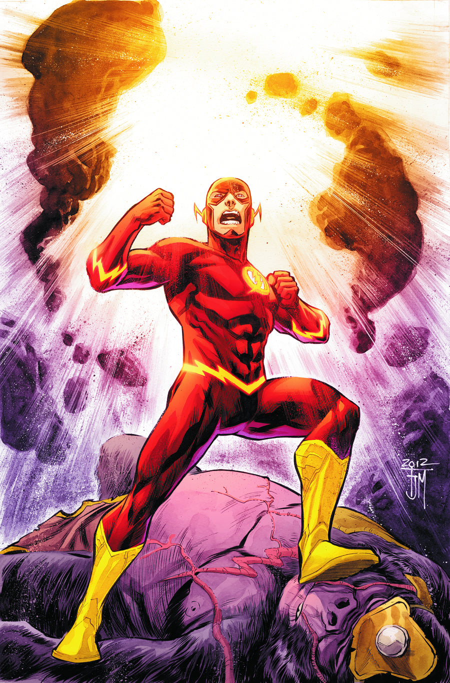 FLASH #17
