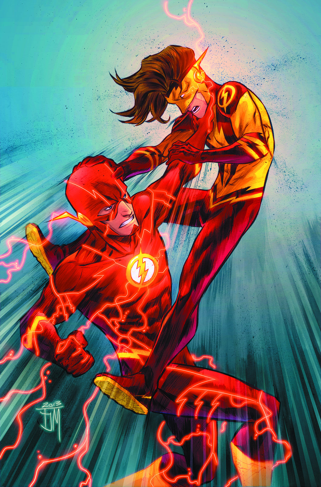 FLASH #21