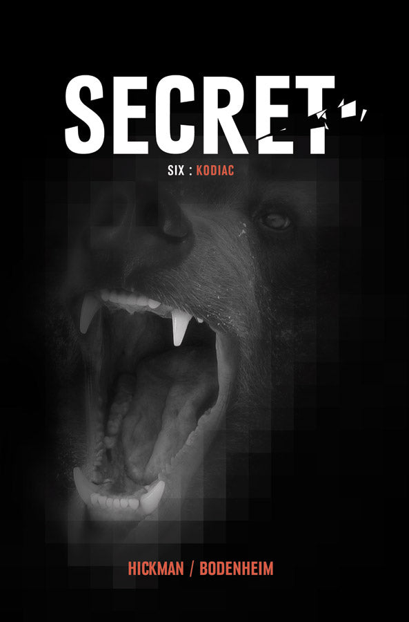 SECRET #6