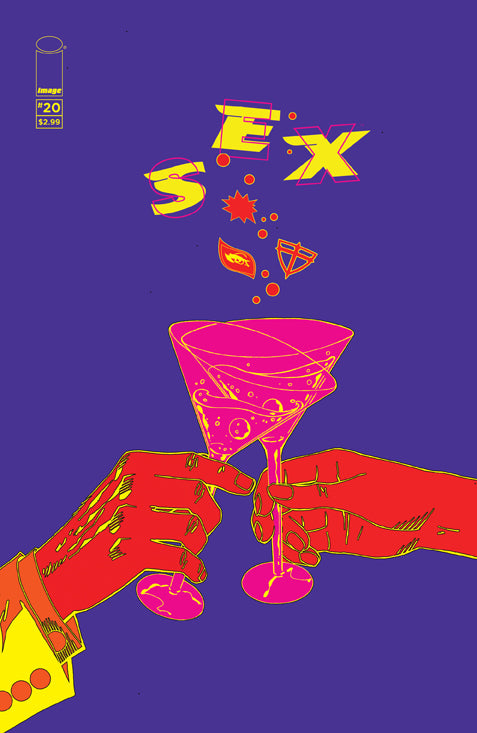 SEX #20