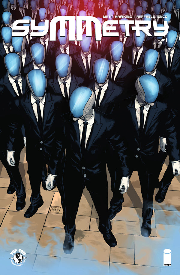 SYMMETRY #1 CVR C IENCO INCV VAR