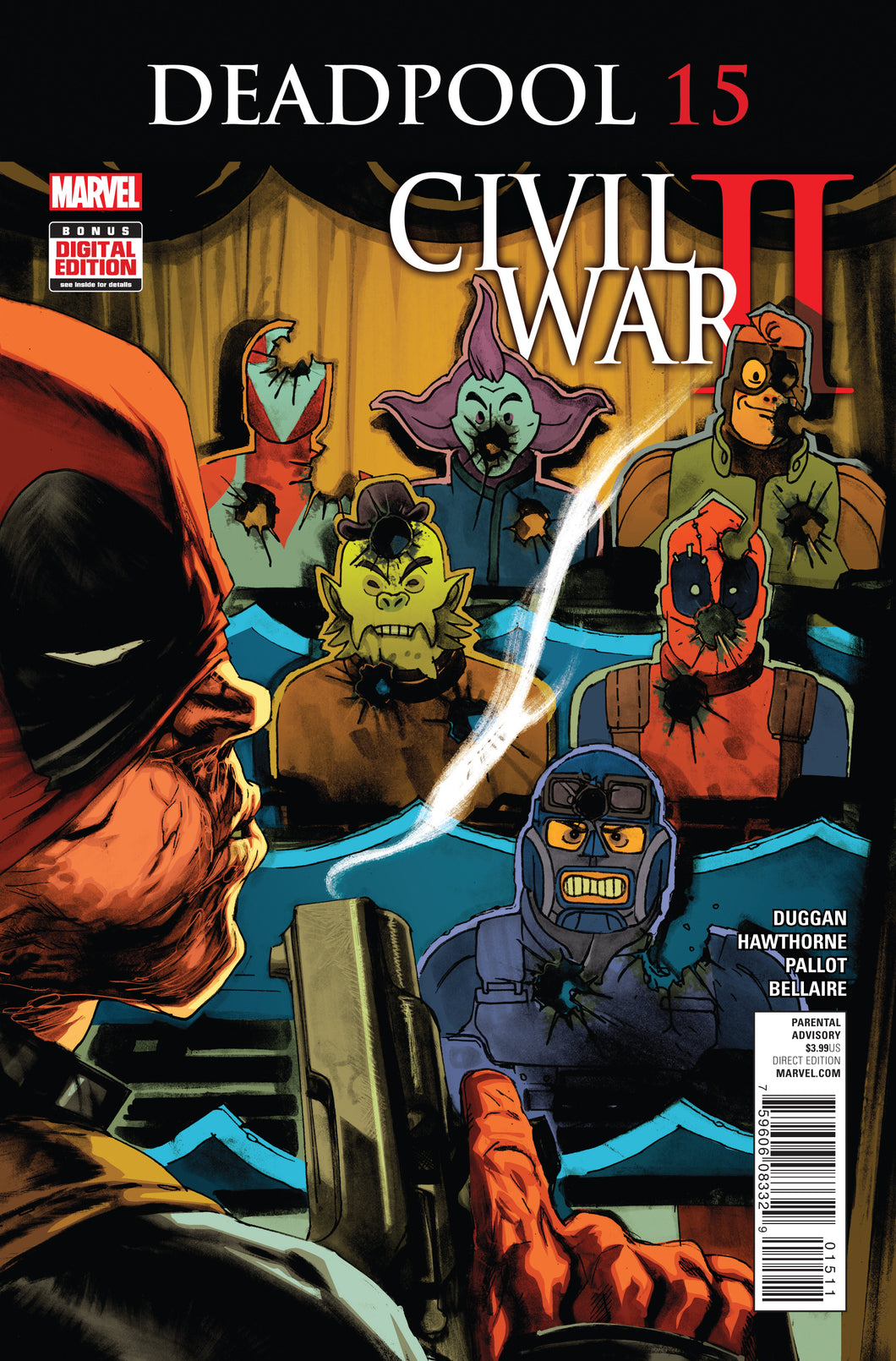 DEADPOOL #15 CW2