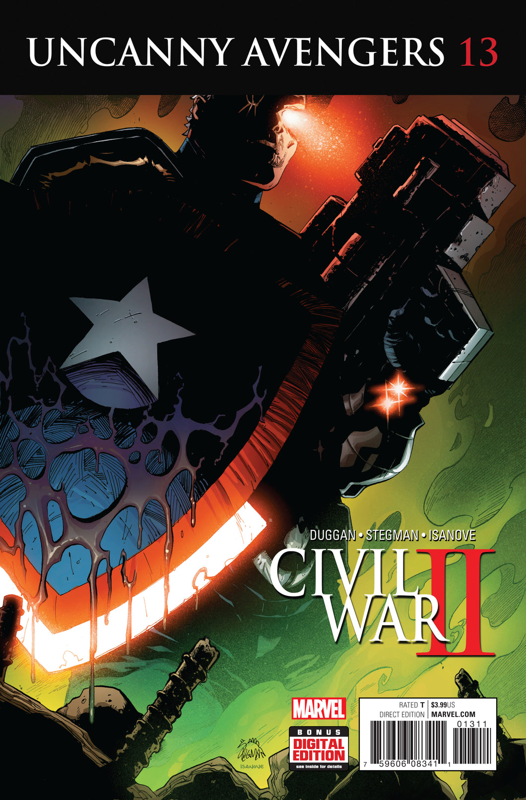 UNCANNY AVENGERS #13 CW2