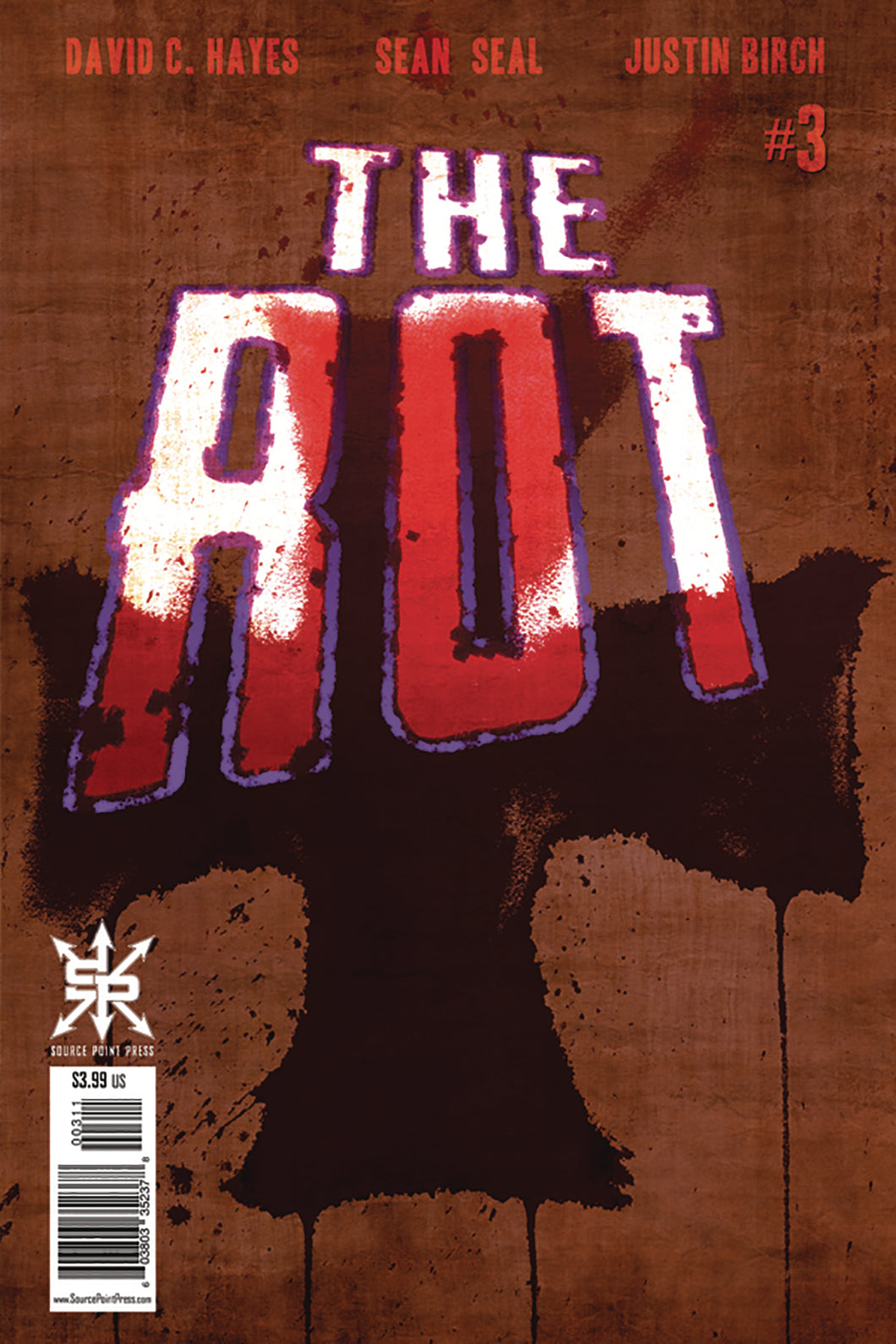 ROT #3 (OF 3)