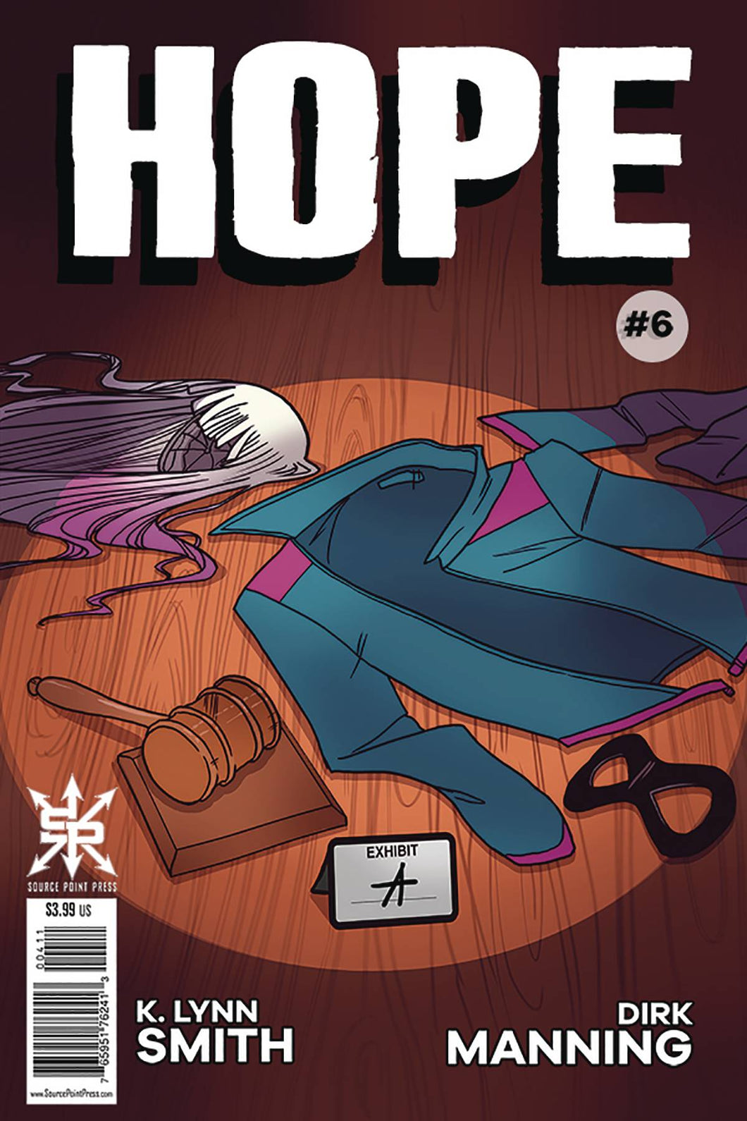 HOPE #6