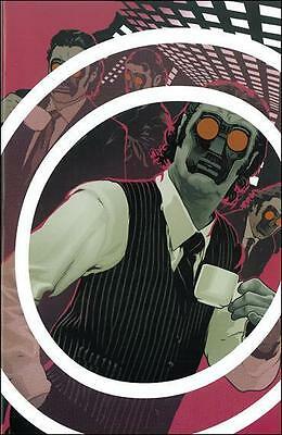 IRREDEEMABLE #15 10 COPY INCV