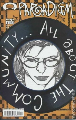 PARADIGM #6